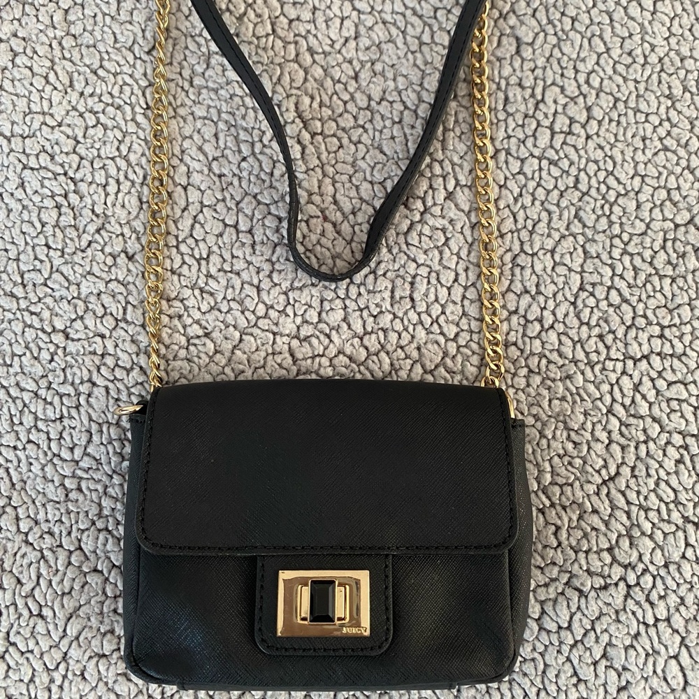 Juicy couture crossbody